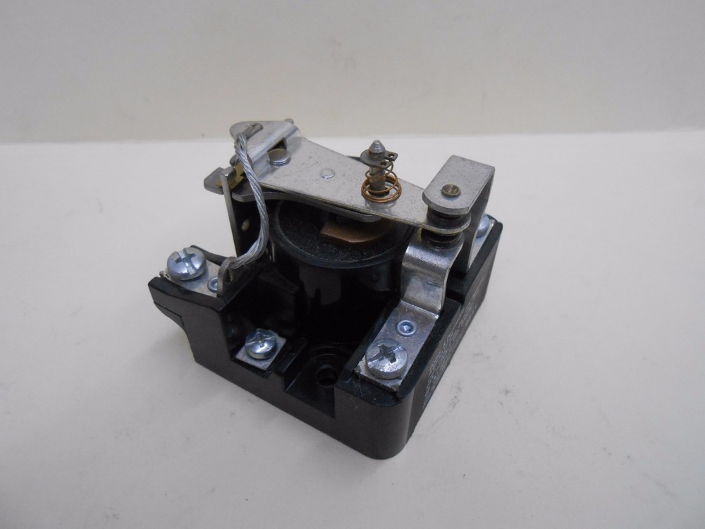 POTTER & BRUMFIELD PRD-5AY0-24 POWER RELAY