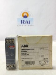 ABB 1SVR550882R9500 380-440V 50/60Hz PHASE FAULT MONITORING RELAY CM-PBE