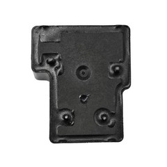 Relay T9AS1D12-12 (Set of 2), 12VDC 30A SPST-NO PCB Power Relay – Versatile for