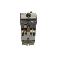 SQUARE D 8501X000 SER. A 110/120V 20A UNMP