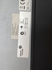 Johnson Control VS023410B-S0000 VARIABLE SPEED DRIVE JC-VSD SERIES II NEW IN BOX