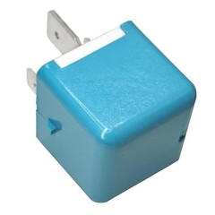 5 Pins 12V Relay Replacement – Compatible for Select Vehicl Number of Items: 1