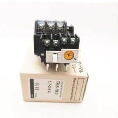For FUJI Thermal Overload Relay TR-ON/3 TR-0N/3 0.48-0.72A 0.95-1.45A 0.1-13A