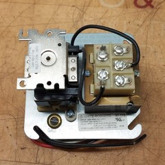 White-Rodgers CS-RY-115 Relay, Coil 24V, 50/60Hz, 15 Amp Res. 277 VAC – NEW