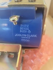 Joslyn Clark 447-9405, 447-9405-23