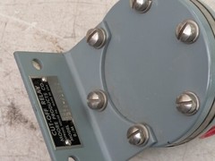 MOORE PRODUCTS CO 64D CUT-OFF RELAY 6278-110 NI