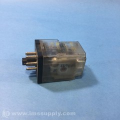 Square D 8501-KP12P14V24 Relay USIP