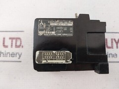 Mitsubishi Electric Srl-40 Contactor Relay 100V 50Hz