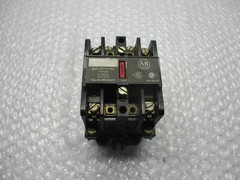 ALLEN BRADLEY 700-N200A1 SER.C RELAY 120V NSNP