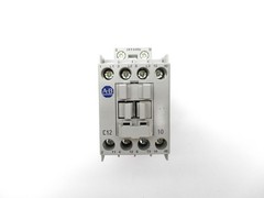 INDUSTRIAL SPARE PART 100-C12J10 SER. A 24VDC 32A NSNP