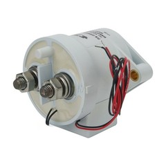 EVC500 AAANAM 2299223-2 Relay 12V 500A Contactor Relay For New Energy Vehicles