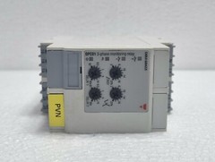 Carlo Gavazzi DPC01DM48 3-Phase Monitoring Relay | DPC01