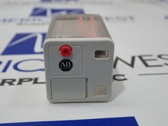 Allen Bradley 700-HB33Z24-1 Relay Ser B 10A 11 Pin 24 VDC New