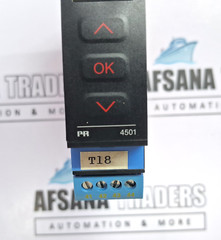 PR ELECTRONICS | 9106 | 9106B1A | 9106-002 | TRANSPARENT REPEATER