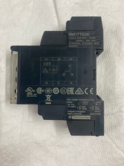 New Schneider Electric RM17TE00 Control Relay 208-480 V