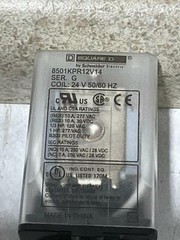 Square D 8501KPR12V14 NEW