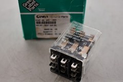 NEW Onan 307-2591 3PDT 24V DC Relay Cummins