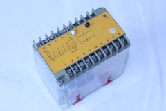 Schleicher relay type SSP 34