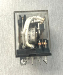 Automation Direct QL4N1-D24 Ice cube Relay