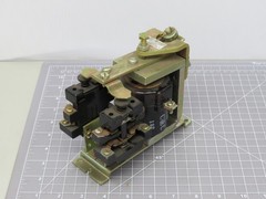 GE IC2820A100BB2J RELAY T159265