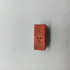 5* Power Relay For TYCO Schrack RT334024 RT334024F 24VDC 6Pin 250VAC Replacement