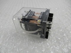 EATON D5PR31A1 RELAY 110VDC NSMP
