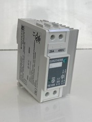 Eurotherm / TE10S / Relay / TE10S25A/480V/LGC/ENG / 25 A / 480