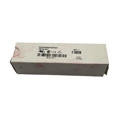 Automation Direct 782-2C-120A Power Relay 120V Coil 8-Pin DIN – New
