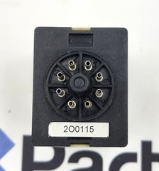 Minilec P1 PFS2 Phase Failure Relay 415 VAC
