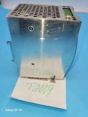 RS Mean Well DR-120-24 Power Supply Module 24 VDC 5 Amp DR12024