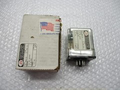 ABSOLUTE API 9046-24 RELAY 24VDC NSMP