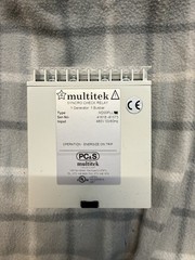 Multitek Sync Check Relay- 480v