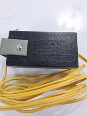 Aprilaire Model 50 Current Sensing Relay 24 VAC 12 Watts Max
