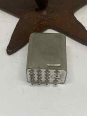 Omron MY4-UA-007063-AC120 General Purpose Relay 120VAC 14PIN SS NEW OEM