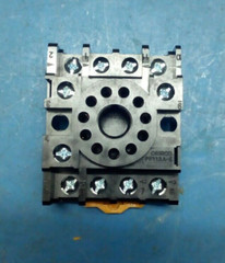 OMRON PF113A-E 10A 250V Relay Base