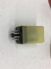 Dayton 4X809 General Purpose Relay Lot of 2