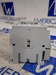 Allen Bradley 700-CF220 Control Relay Ser A 110-/120V Coil W/100-FSV136