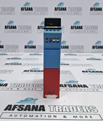 PR ELECTRONICS | 9106 | 9106B1A | 9106-002 | TRANSPARENT REPEATER