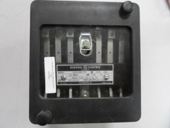 Ge 12HFA54B187H Type Hfa Multicontact Auxiliary Relay 125v-dc