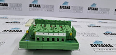 Phoenix contact umk-4 om-r/mf/p relay module 2972673