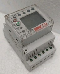 ABB RGU-10, Electronic earth relay sn:1518280172 free delivery