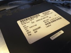 ABB Type 27n Circuit Shield Single Phase Undervoltage Relay 411T4175-HFR1E $149