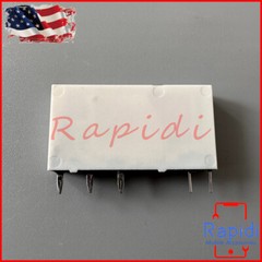 10PCS For Finder 34.51.7.024.0010 Power Relay 34.51.24VDC 5Pins 24VDC 6A SPDT