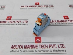 PARAMOUNT P14-FPI Changeover Relay