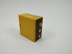 Selectron GZU30 Time Delay Relay