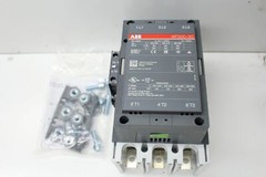 ABB AF300-30-11 CONTACTOR UC=100-250V, AF SERIES, NON-REVERSING