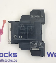 Schneider Electric RM17UAS15315M Voltage Control Relay 220V