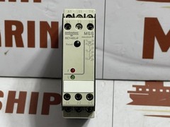 Entrelec Schiele MSS Mecotron 2.430.811.13 Thermistor Motor Protection Relay