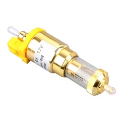12V fuel pump parking heater fuel pump accessories automotive J2M74699-