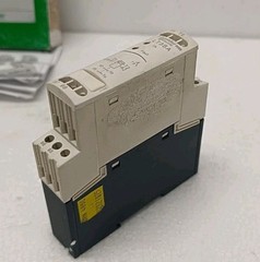NEW TELEMECANIQUE LT3SA00ED THERMISTOR PROTECTION RELAY SCHNEIDER ELECTRIC